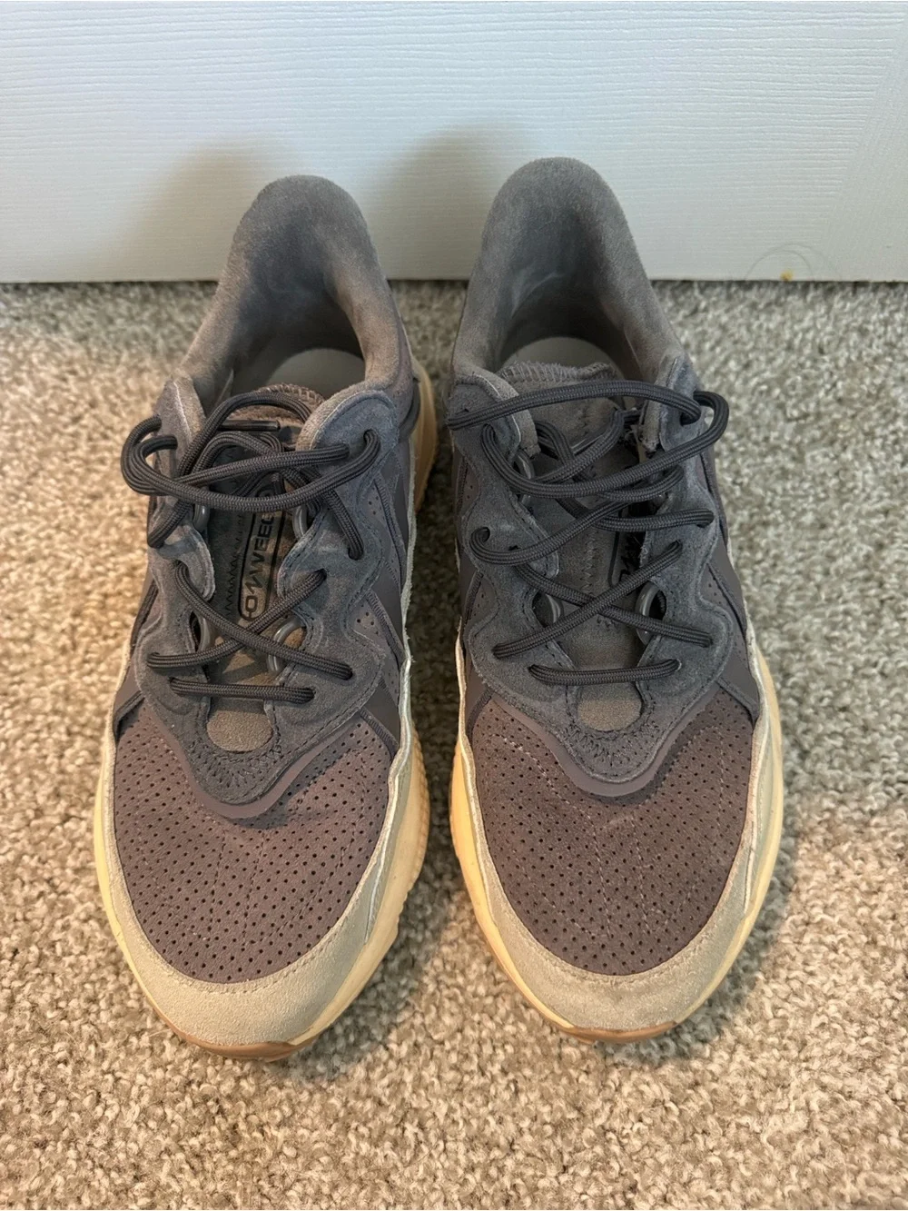 Adidas Oswego Sneaker